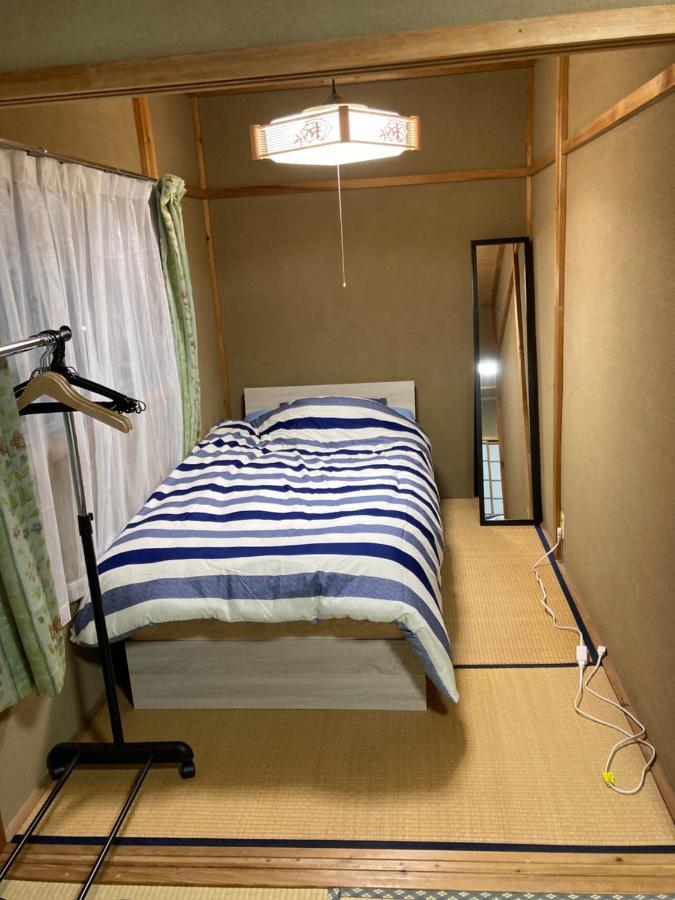 Guest House Hinode ทาคายาม่า ภายนอก รูปภาพ