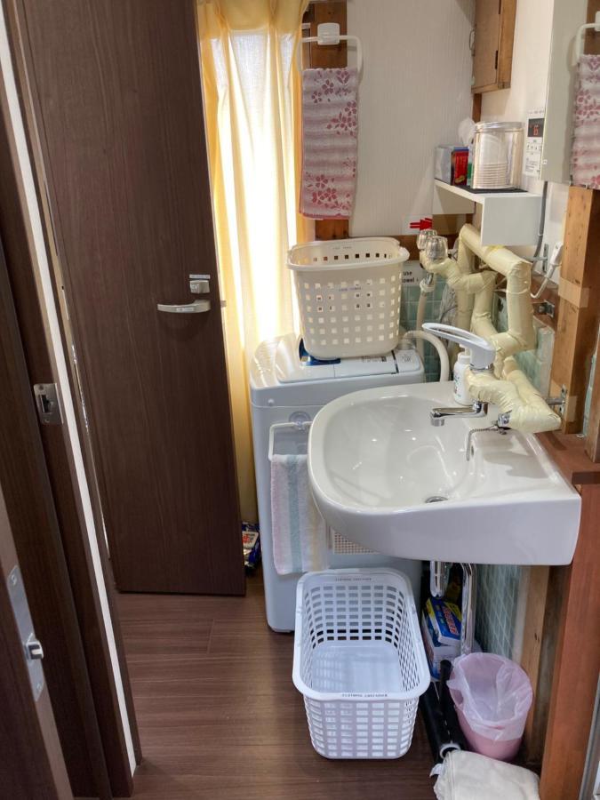 Guest House Hinode ทาคายาม่า ภายนอก รูปภาพ