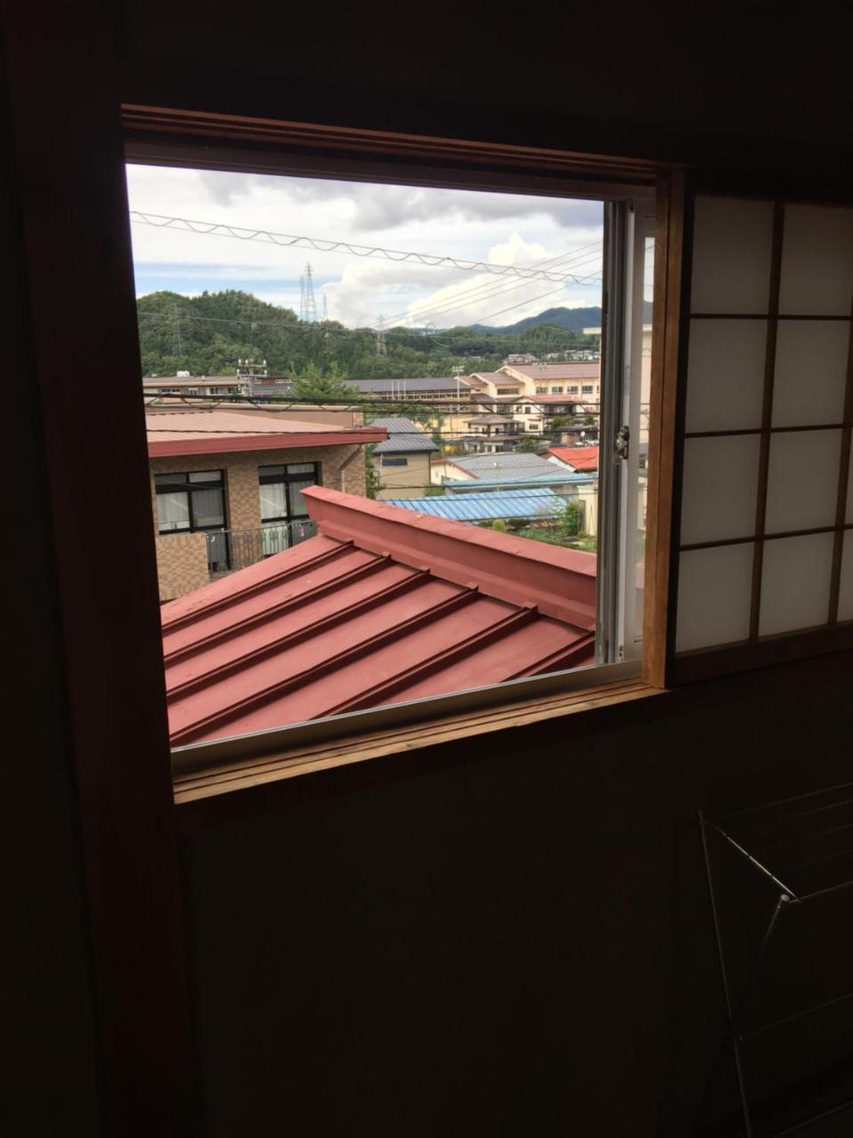 Guest House Hinode ทาคายาม่า ภายนอก รูปภาพ