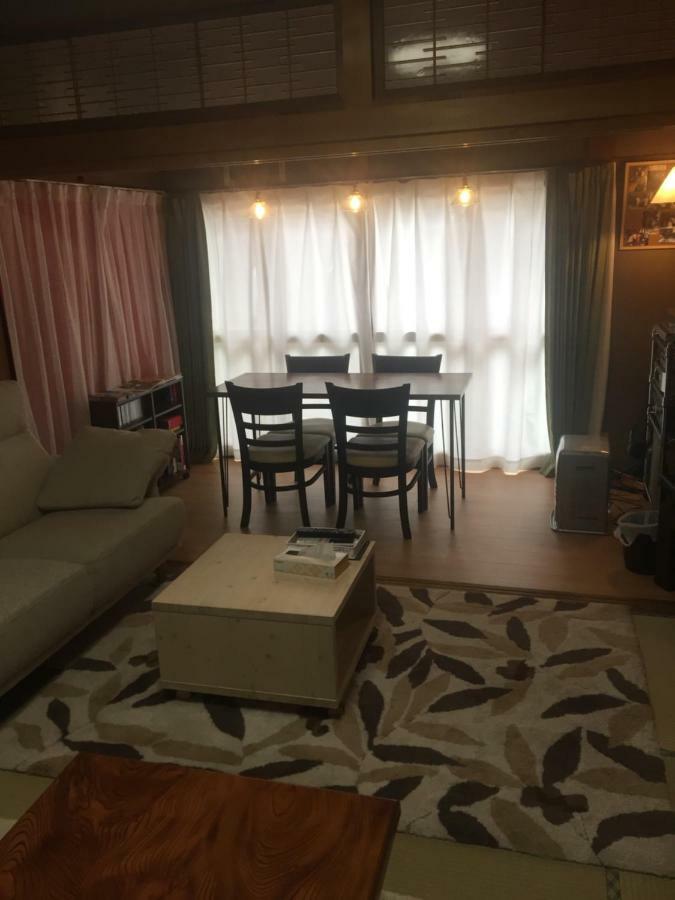 Guest House Hinode ทาคายาม่า ภายนอก รูปภาพ